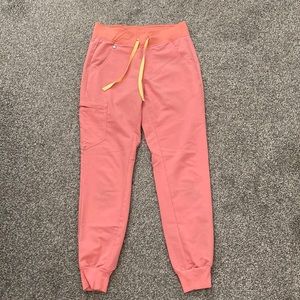 XS Zamora Figs scrub bottom